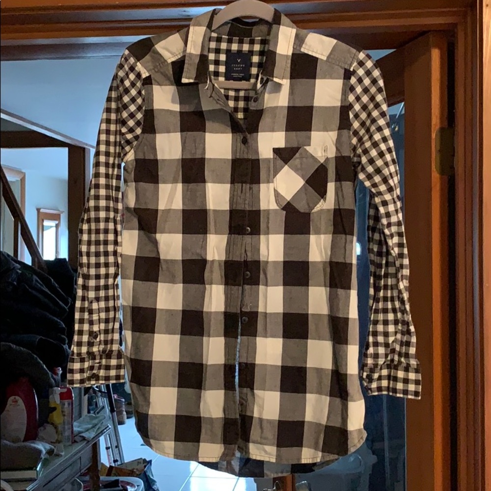 3 for $20   American Eagle shirt